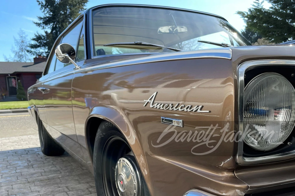 1966 AMC - Image 31 of 31