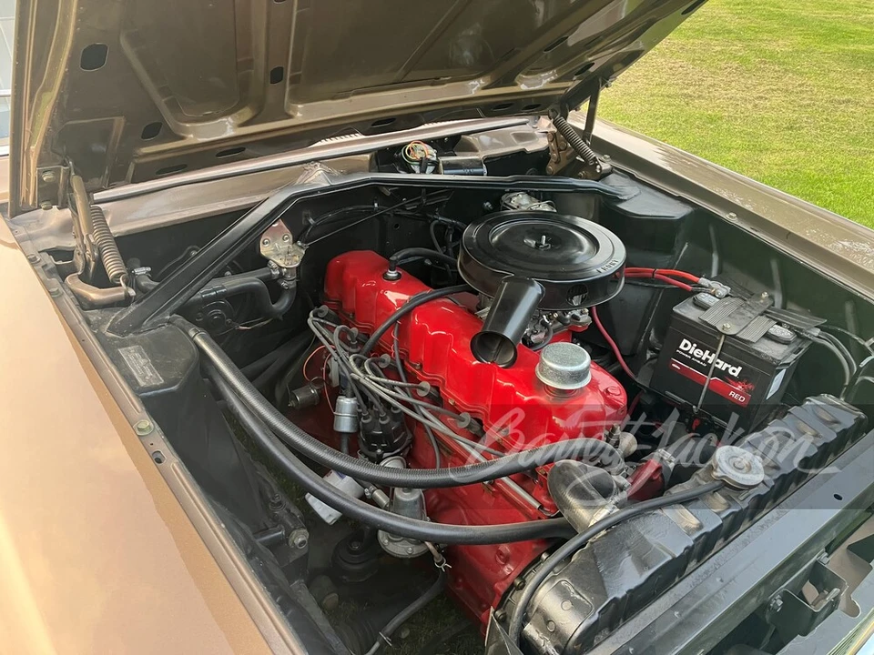 1966 AMC - Image 17 of 19