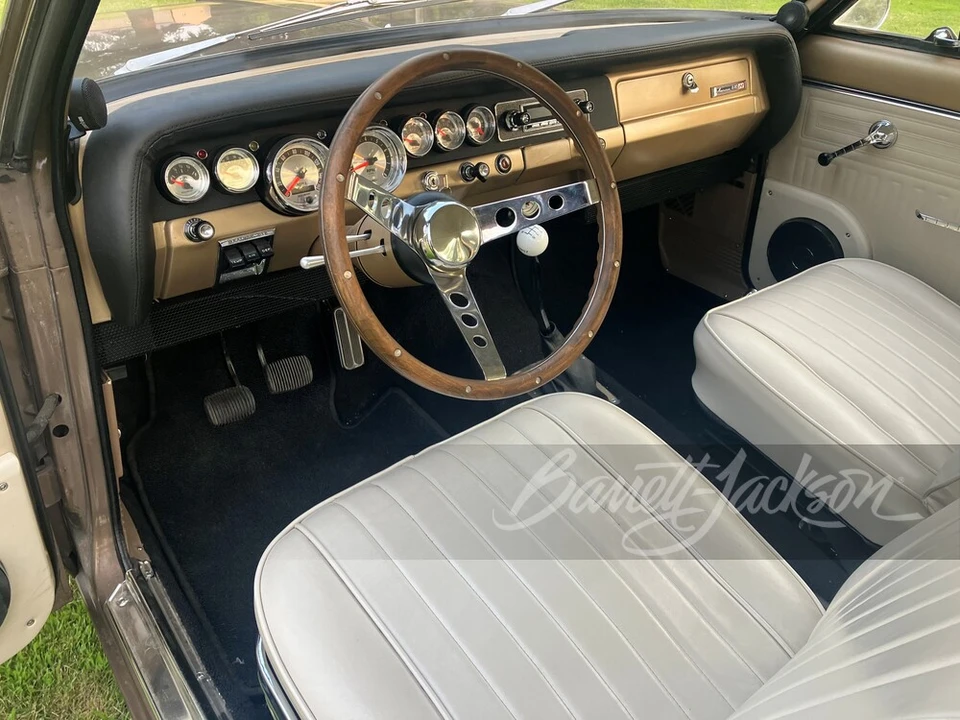 1966 AMC - Image 18 of 19