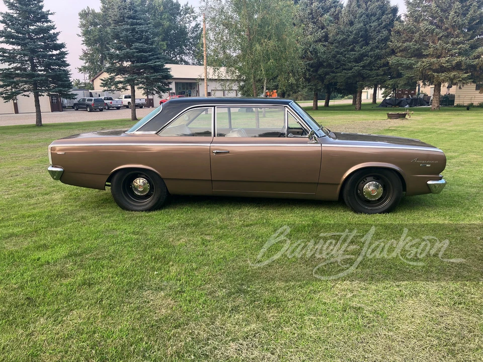 1966 AMC - Image 3 of 19