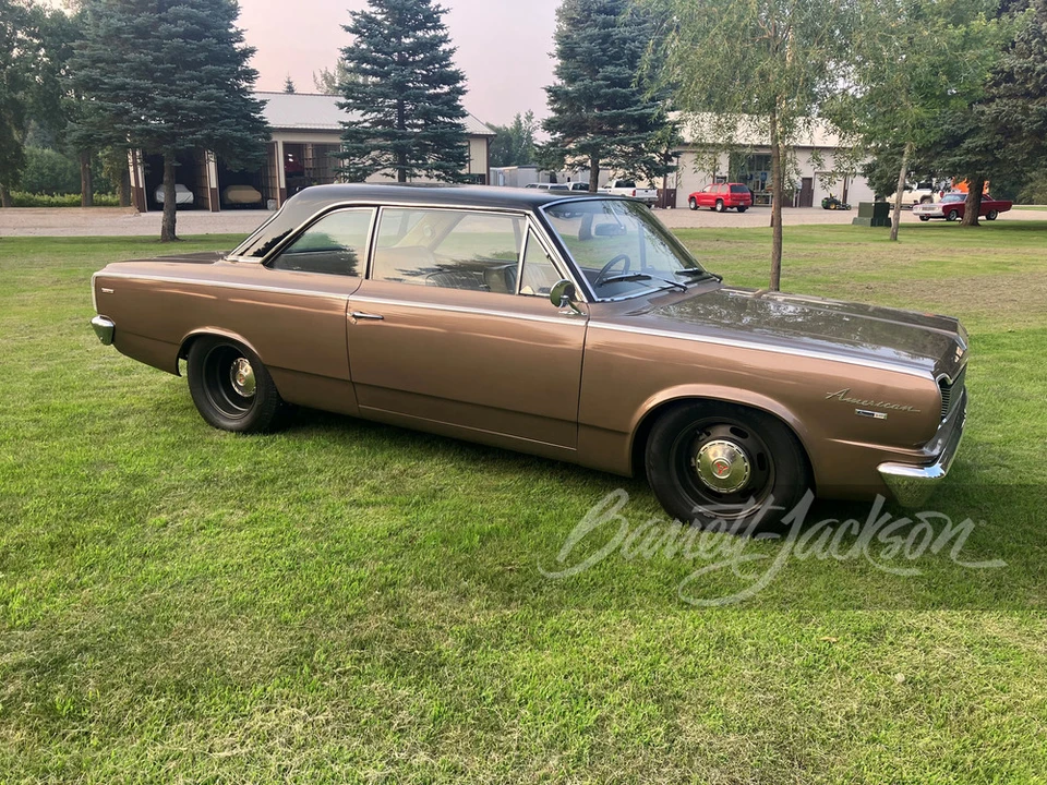 1966 AMC - Image 7 of 19