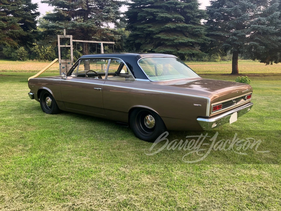 1966 AMC - Image 8 of 19