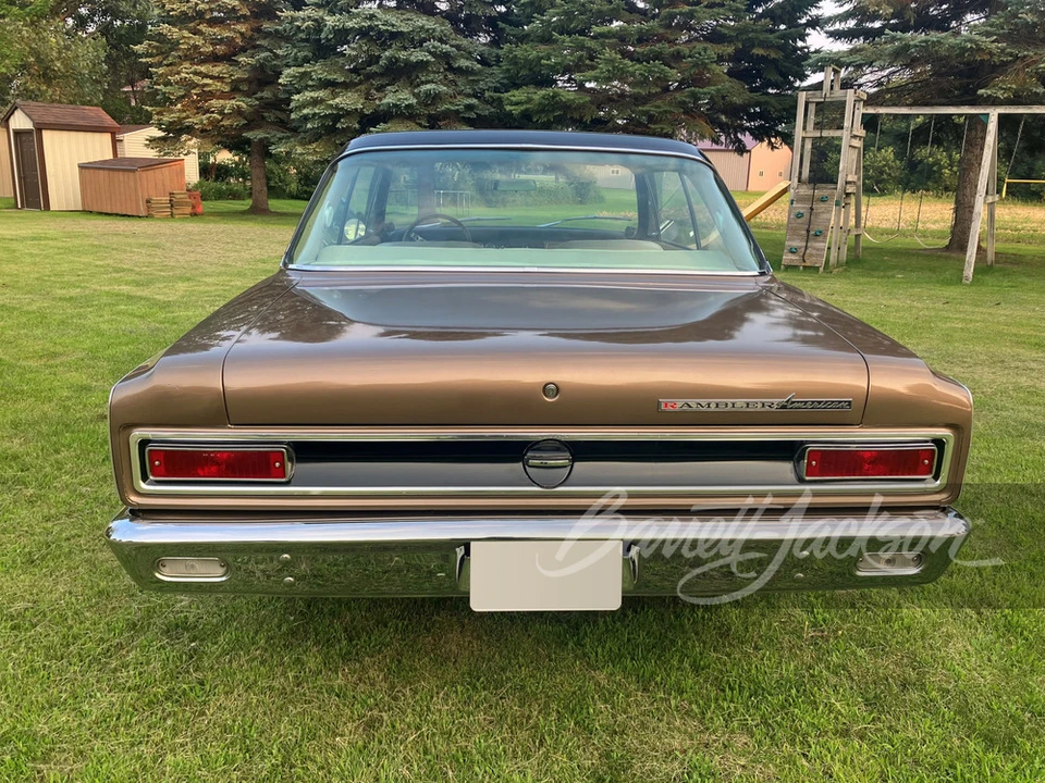 1966 AMC - Image 11 of 19