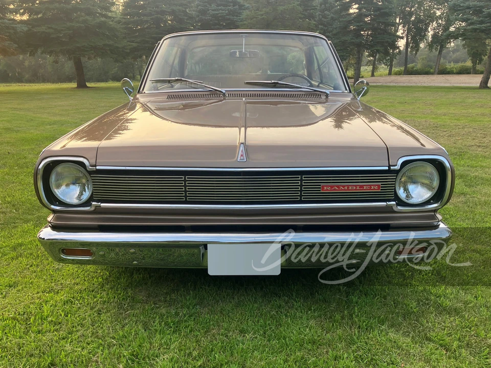 1966 AMC - Image 13 of 19