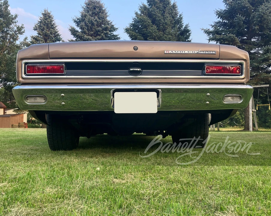 1966 AMC - Image 14 of 19