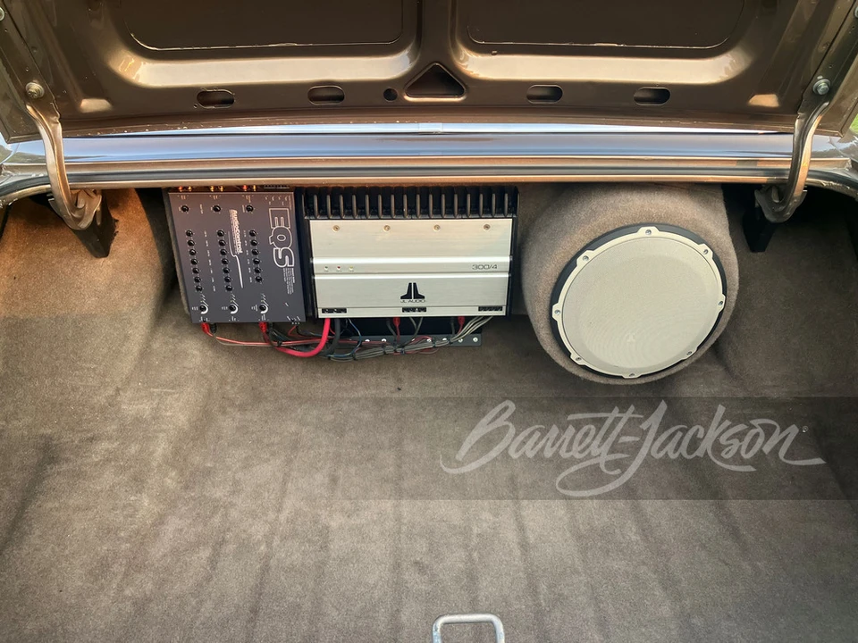 1966 AMC - Image 15 of 19