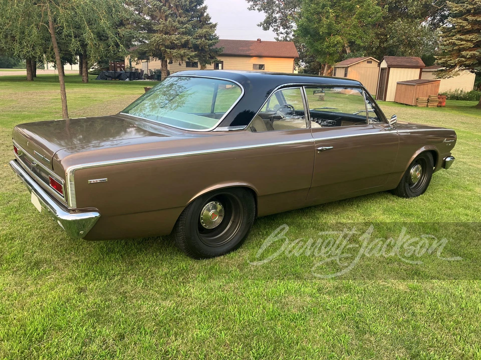 1966 AMC - Image 2 of 19