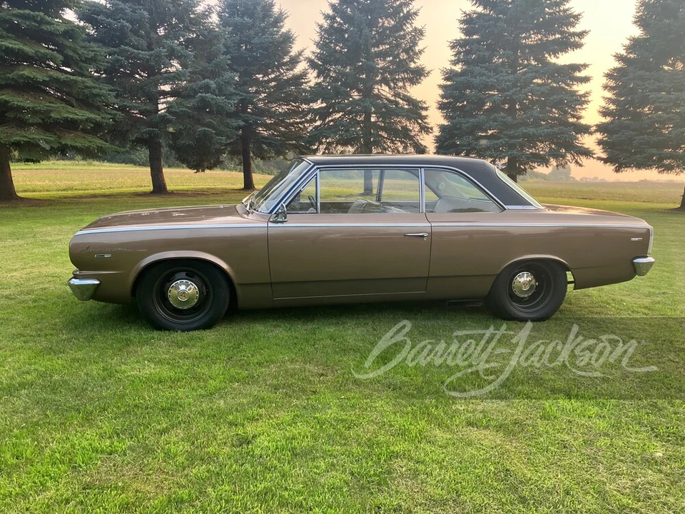 1966 AMC - Image 19 of 19