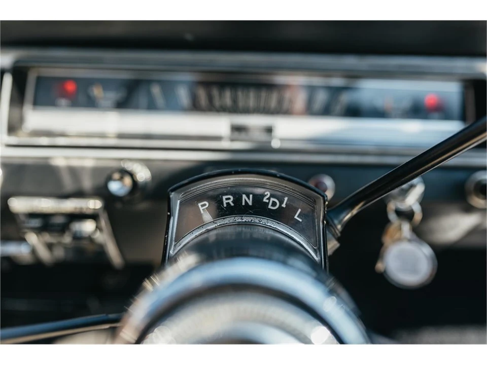1966 AMC Ambassador - Image 20 of 31