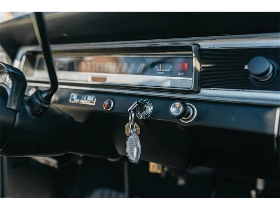 1966 AMC Ambassador - Image 23 of 31