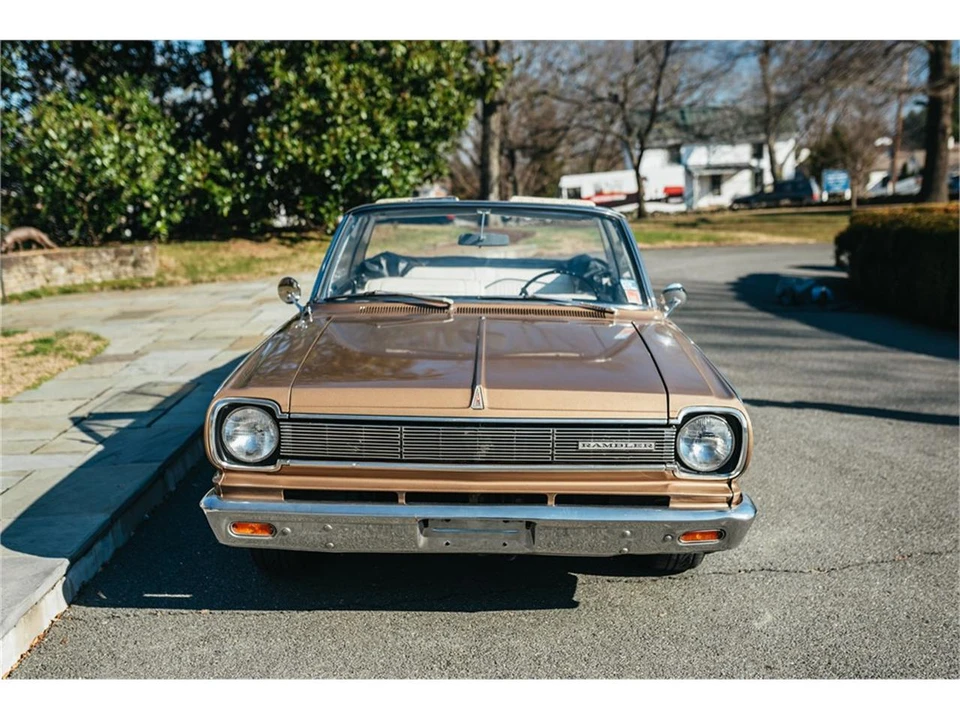 1966 AMC Ambassador - Image 2 of 31