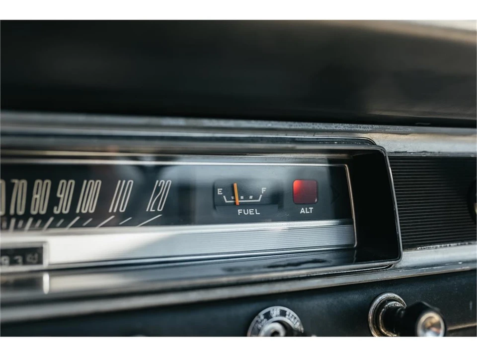 1966 AMC Ambassador - Image 26 of 31
