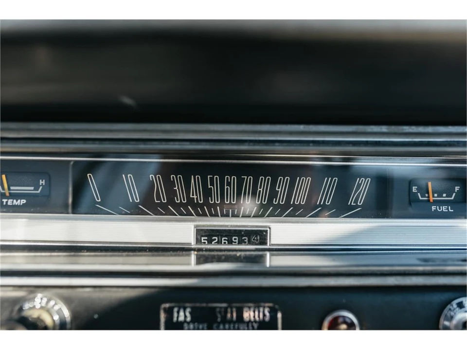 1966 AMC Ambassador - Image 24 of 31