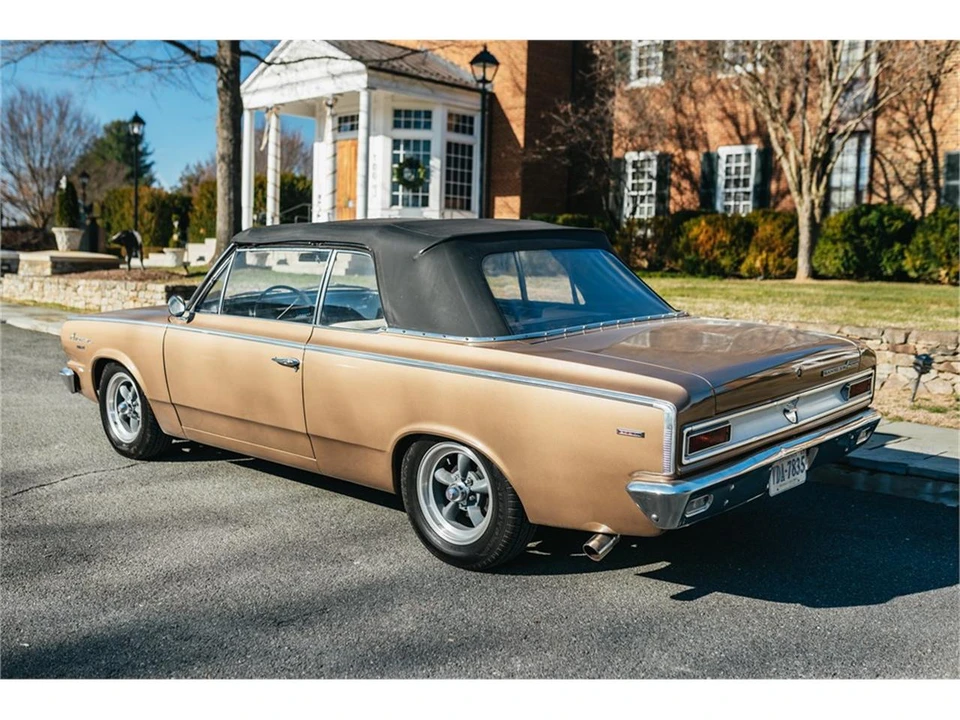 1966 AMC Ambassador - Image 14 of 31
