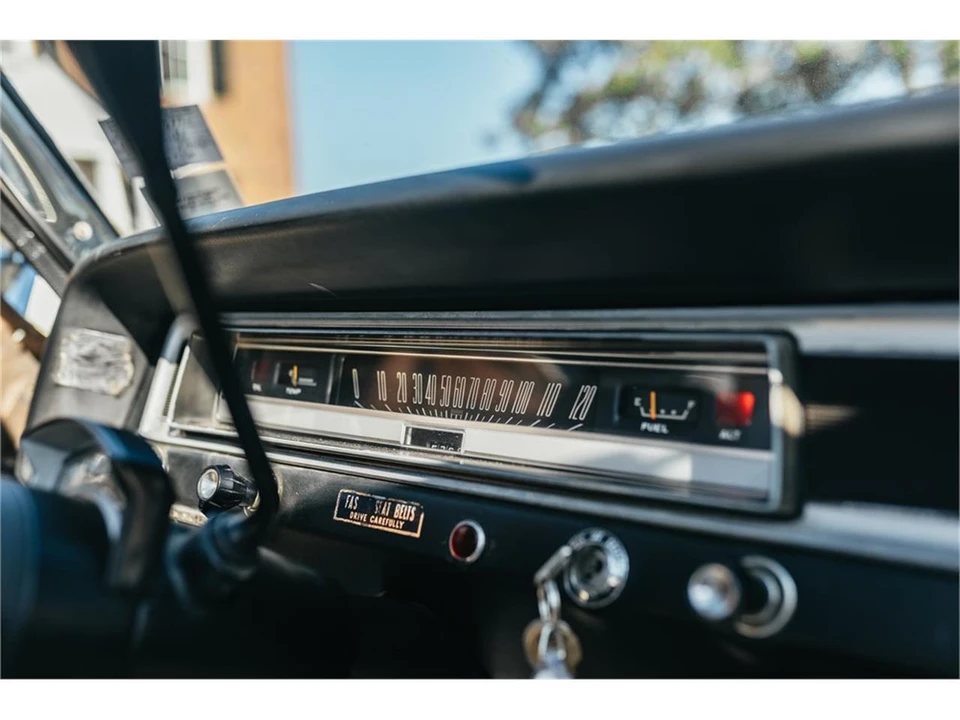 1966 AMC Ambassador - Image 31 of 31