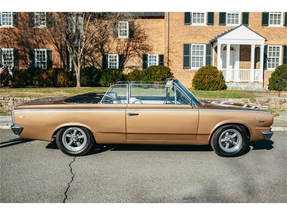 1966 AMC Ambassador - Image 4 of 31