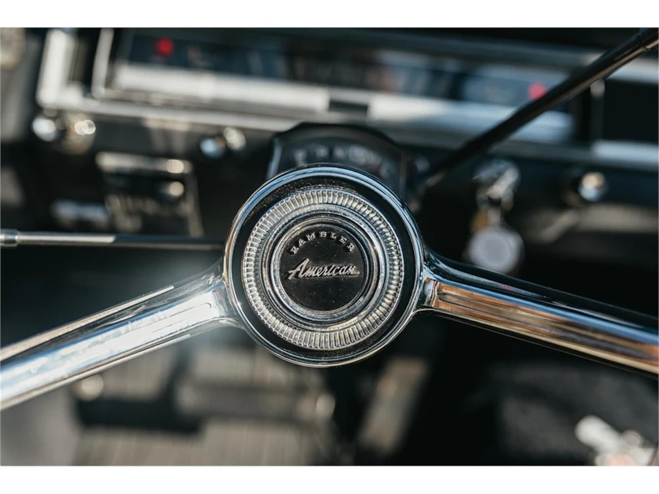 1966 AMC Ambassador - Image 21 of 31