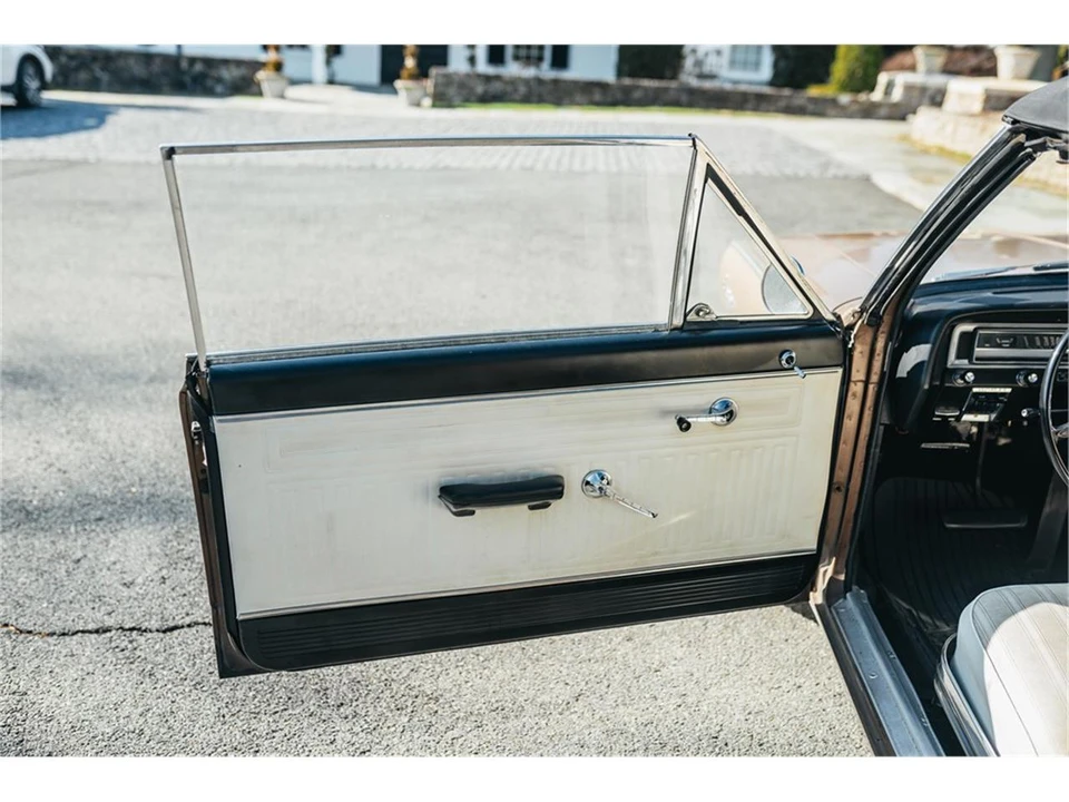 1966 AMC Ambassador - Image 16 of 31
