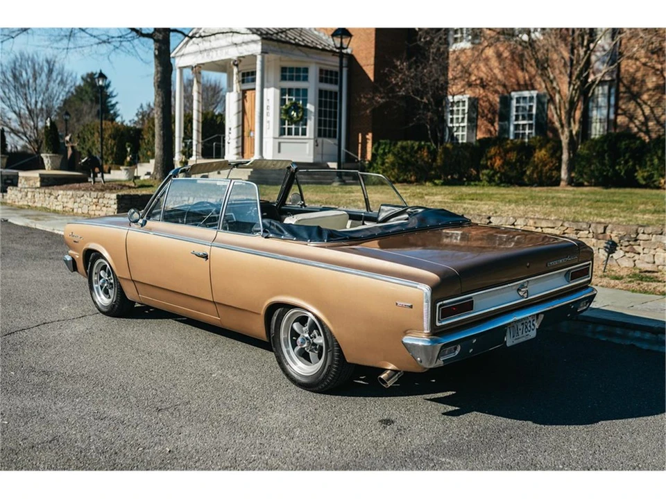 1966 AMC Ambassador - Image 7 of 31
