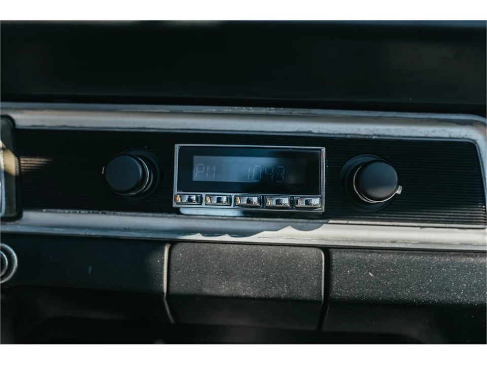 1966 AMC Ambassador - Image 27 of 31