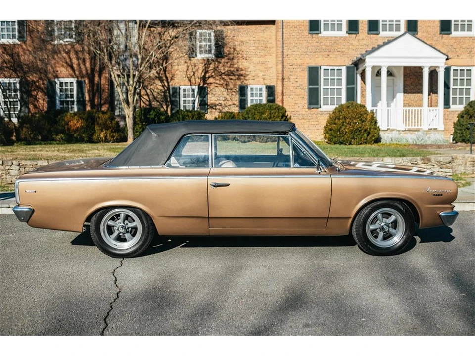 1966 AMC Ambassador - Image 12 of 31