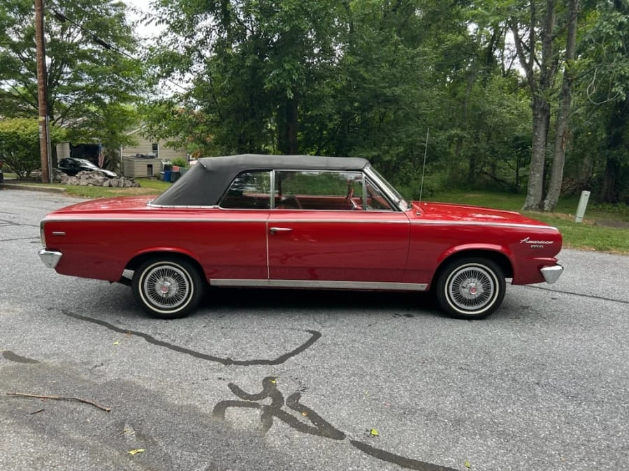 1966 AMC - Image 7 of 20