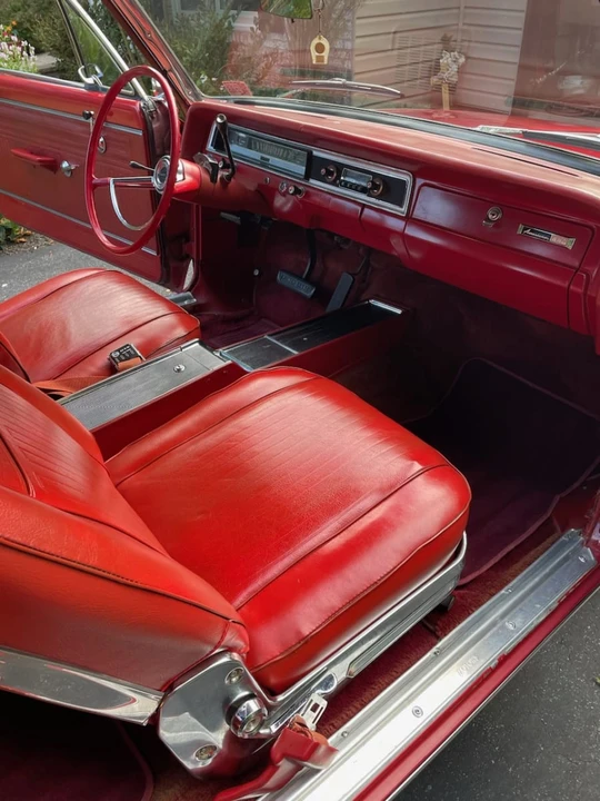 1966 AMC - Image 16 of 20