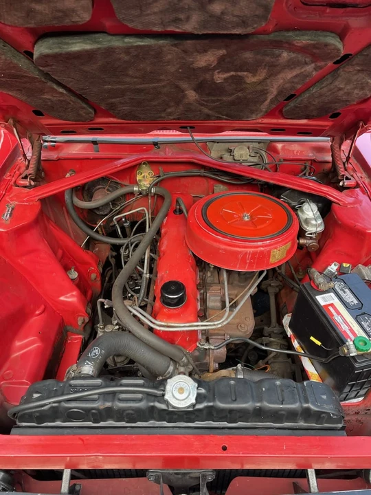 1966 AMC - Image 19 of 20