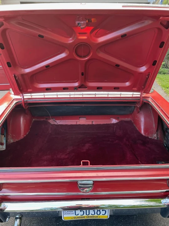 1966 AMC - Image 20 of 20