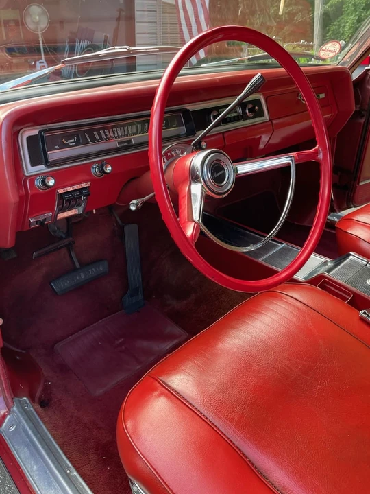 1966 AMC - Image 14 of 20