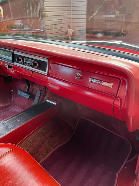 1966 AMC - Image 18 of 20