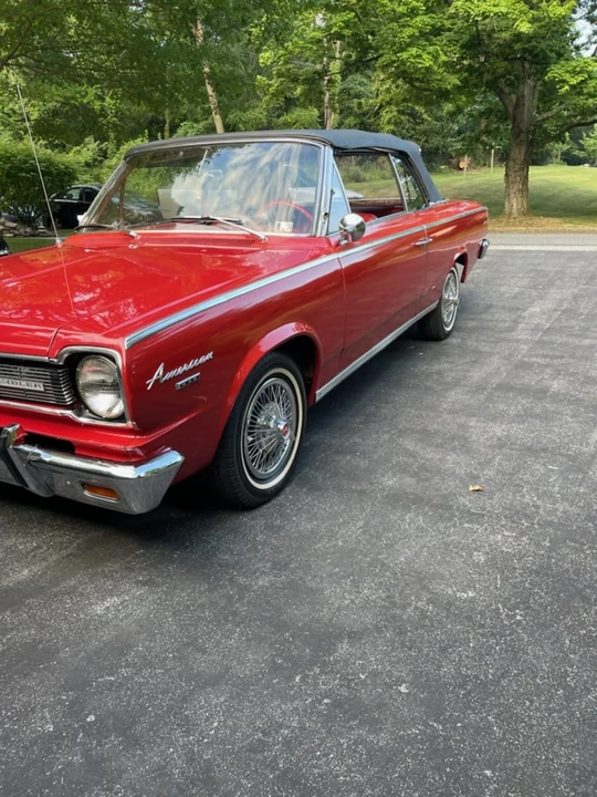 1966 AMC - Image 13 of 20
