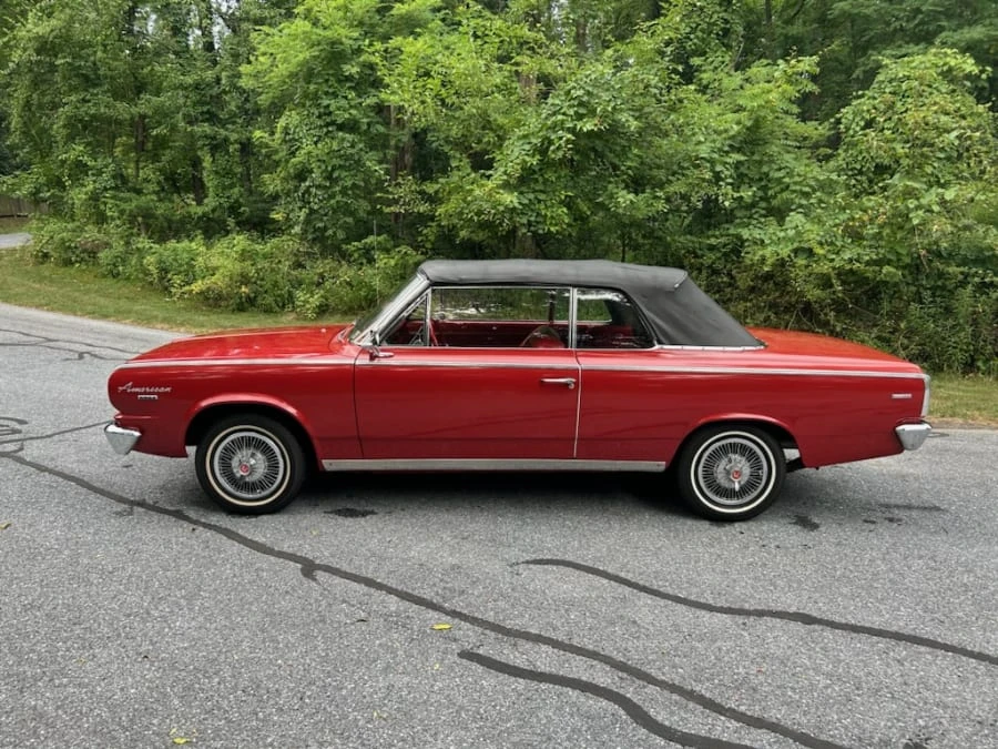 1966 AMC - Image 2 of 20