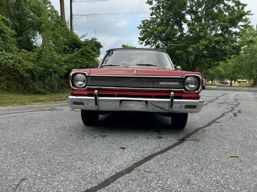 1966 AMC - Image 4 of 20