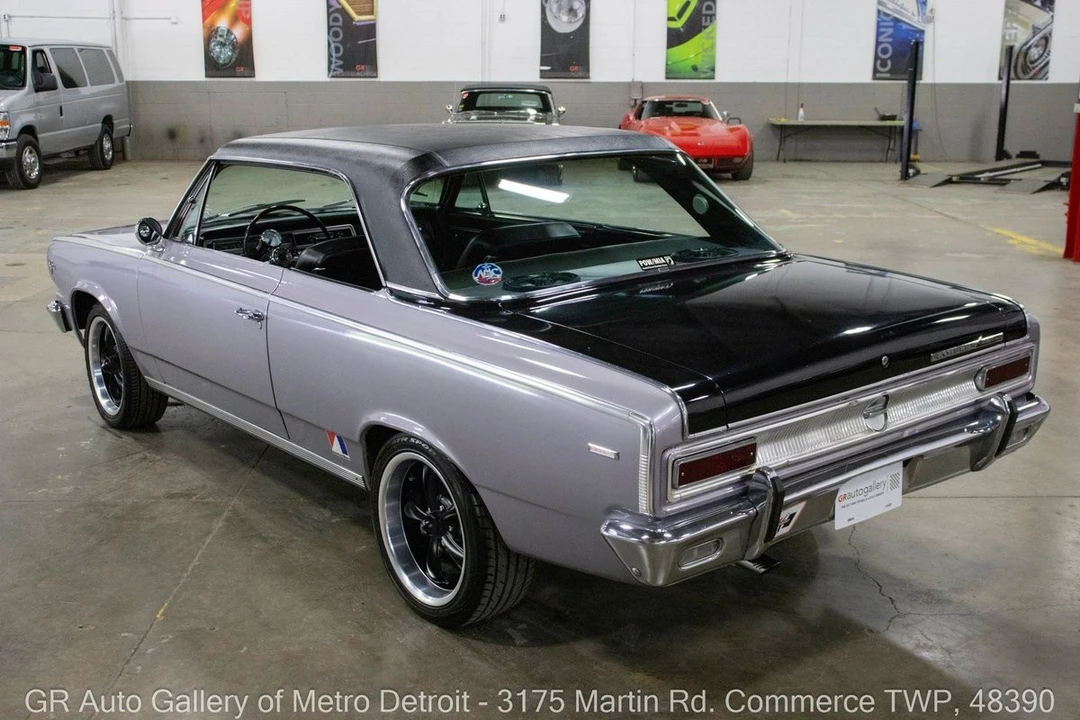 1966 AMC - Image 4 of 31