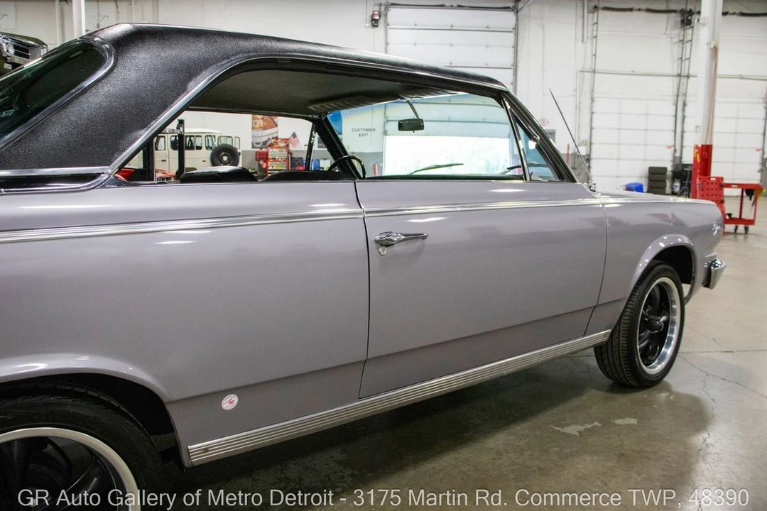 1966 AMC - Image 23 of 31