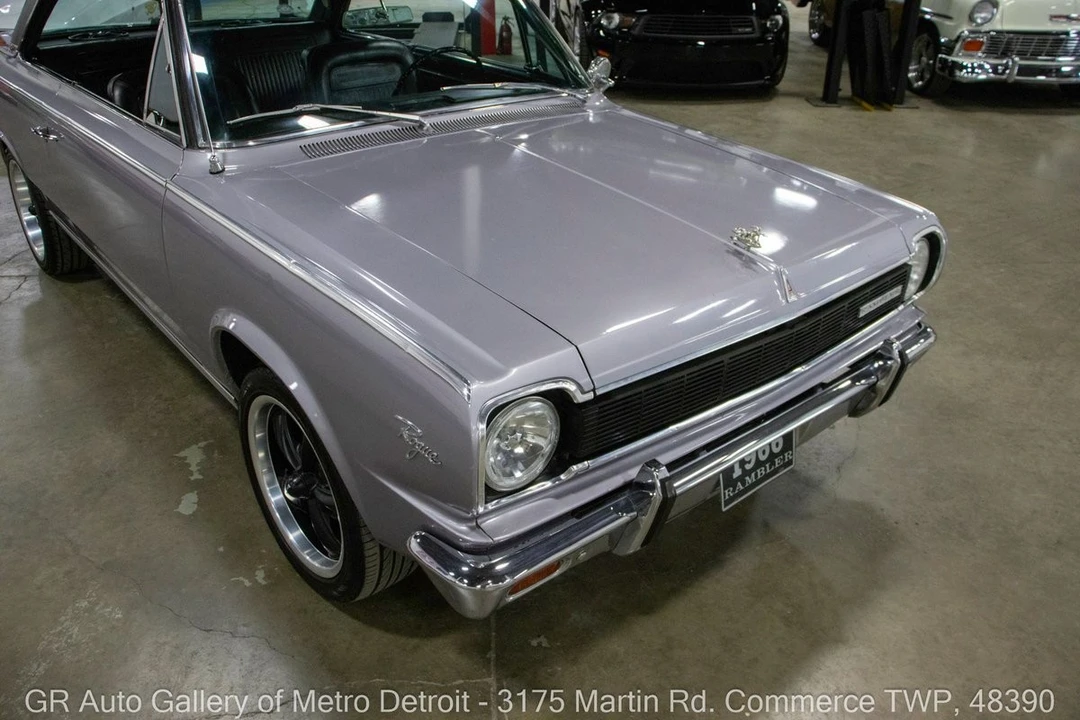 1966 AMC - Image 13 of 31