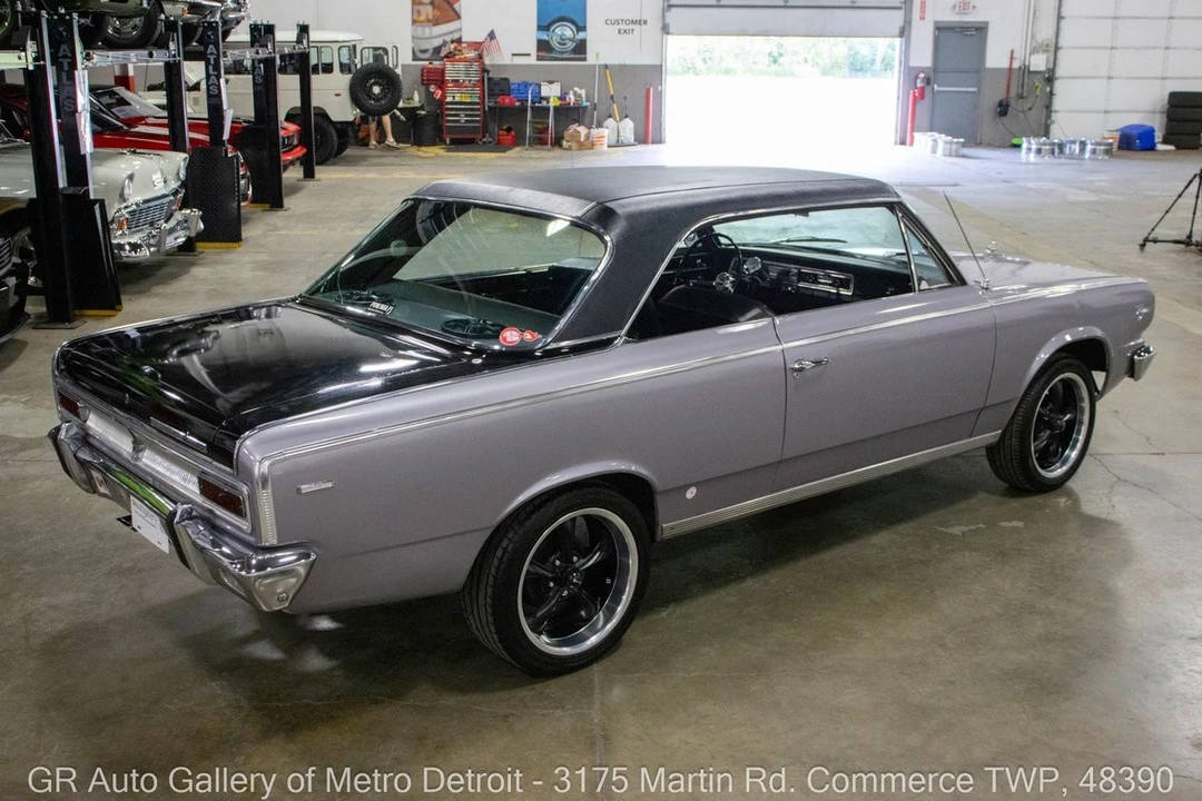 1966 AMC - Image 7 of 31