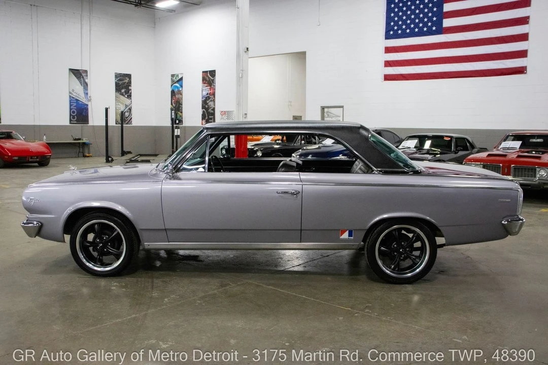 1966 AMC - Image 3 of 31