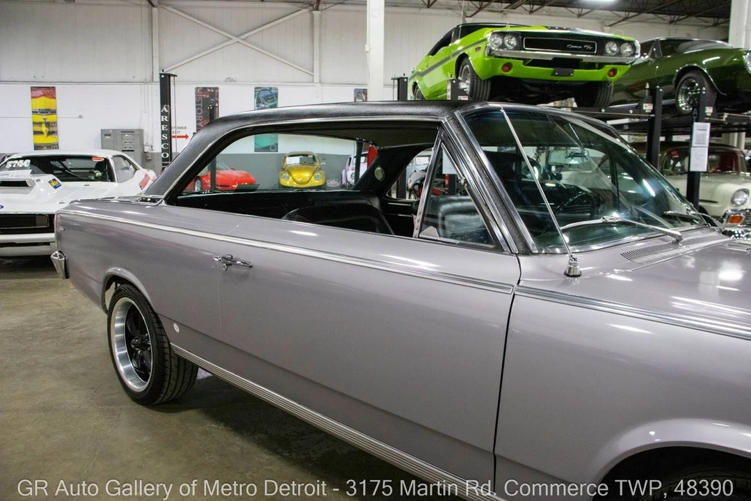 1966 AMC - Image 24 of 31