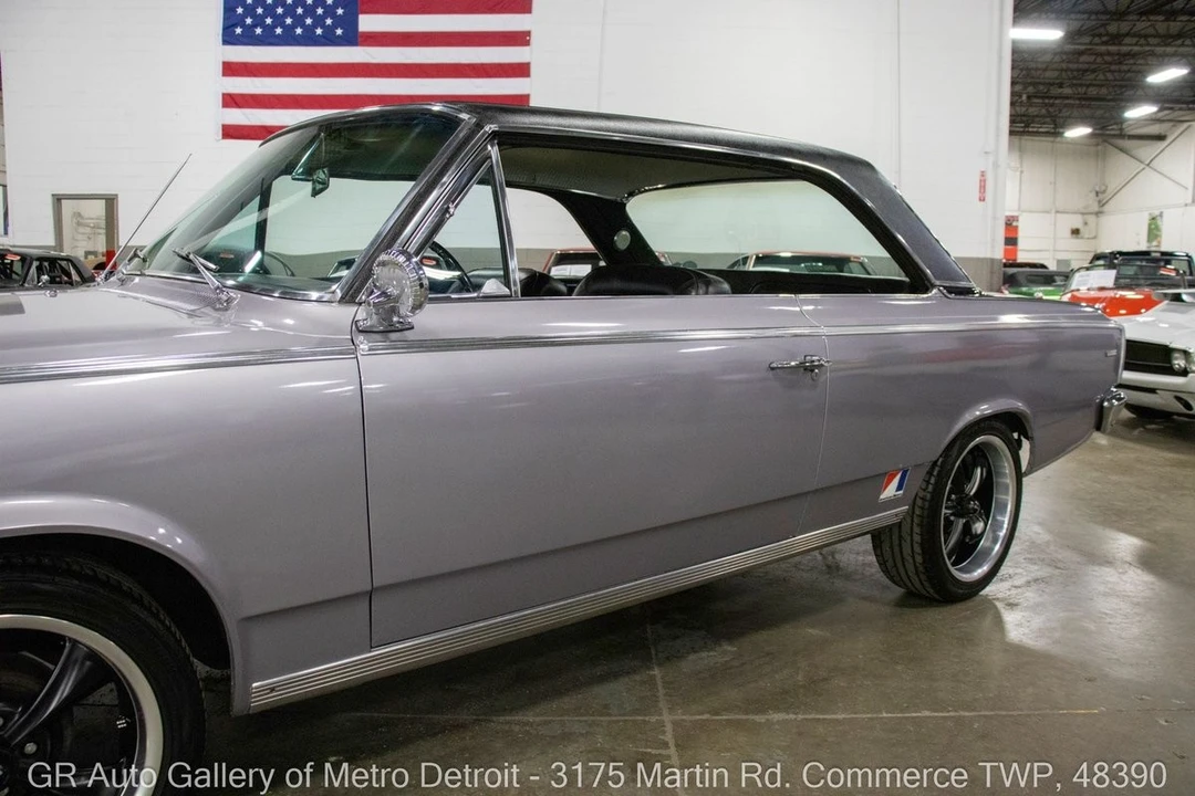 1966 AMC - Image 21 of 31
