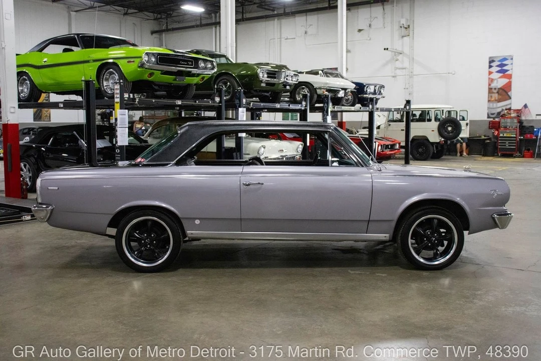 1966 AMC - Image 8 of 31