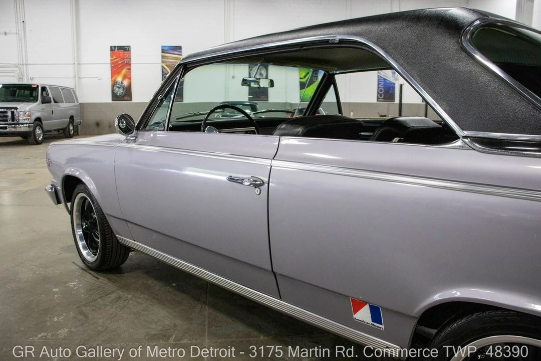 1966 AMC - Image 22 of 31