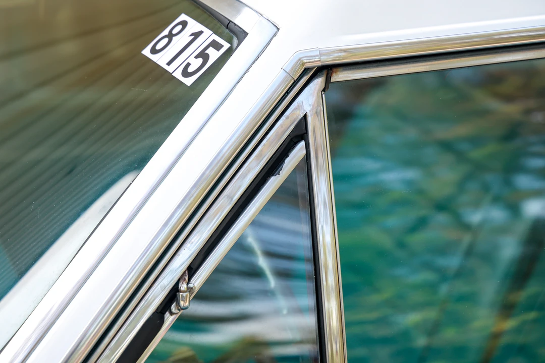 1966 AMC Ambassador - Image 31 of 31