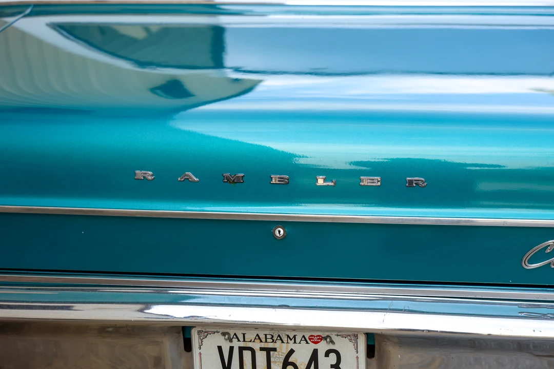 1966 Rambler Classic - Image 27 of 31