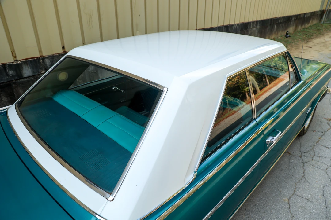 1966 Rambler Classic - Image 19 of 31
