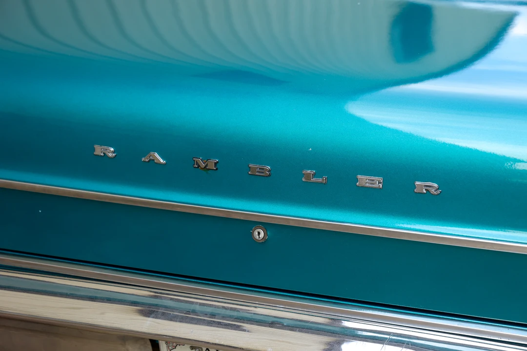 1966 Rambler Classic - Image 28 of 31