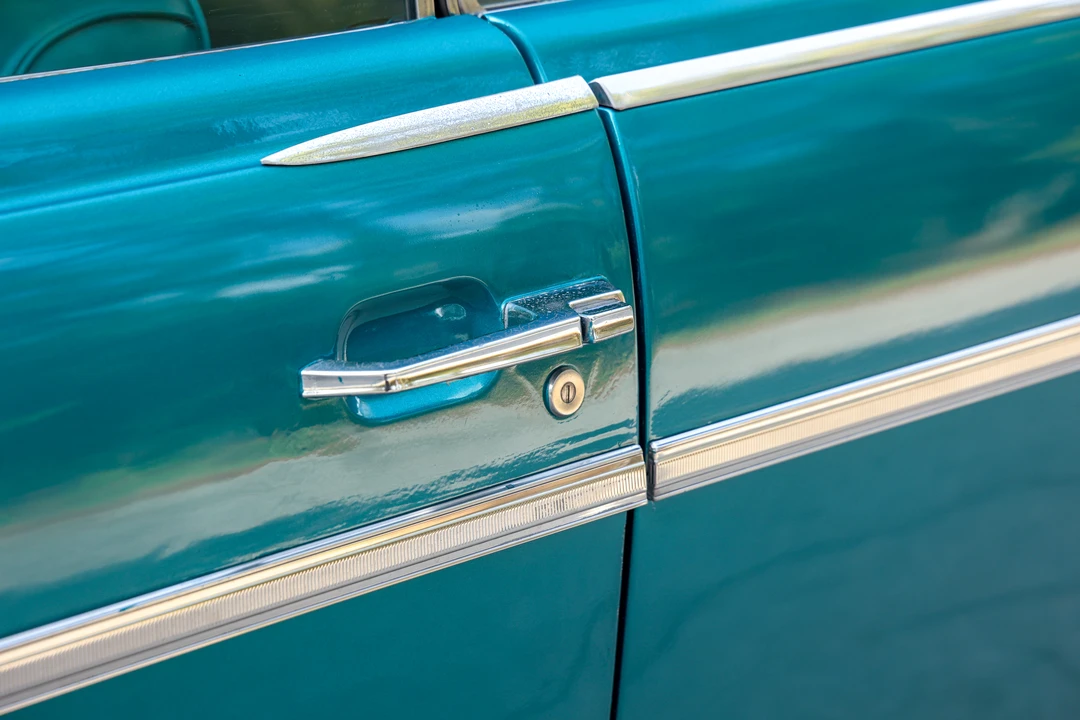 1966 AMC Ambassador - Image 26 of 31