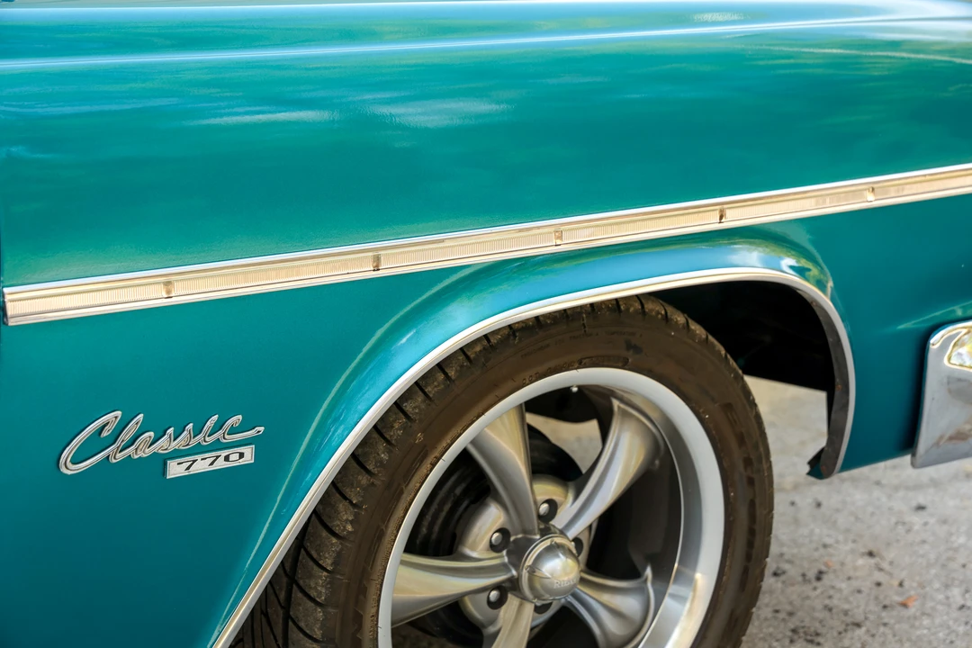 1966 Rambler Classic - Image 20 of 31
