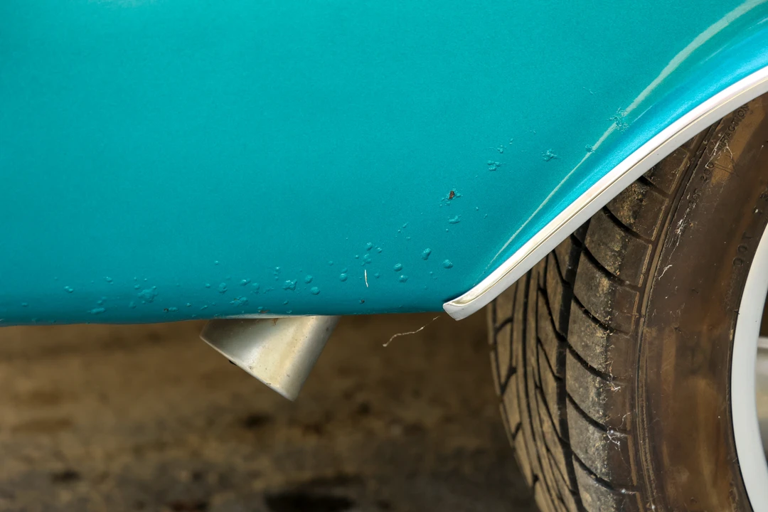 1966 Rambler Classic - Image 30 of 31